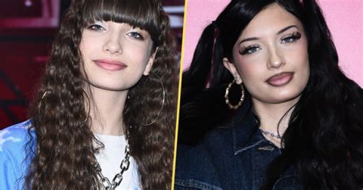 Jess Gabor Age and Wiki-Biography