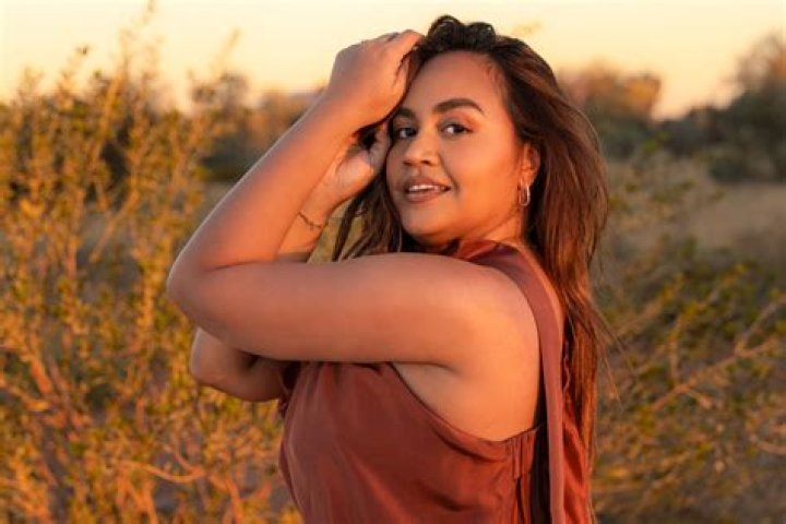 Jessica Mauboy