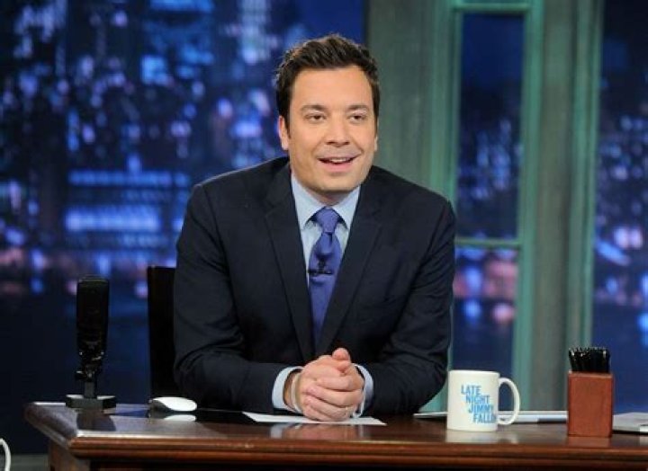Jimmy Fallon