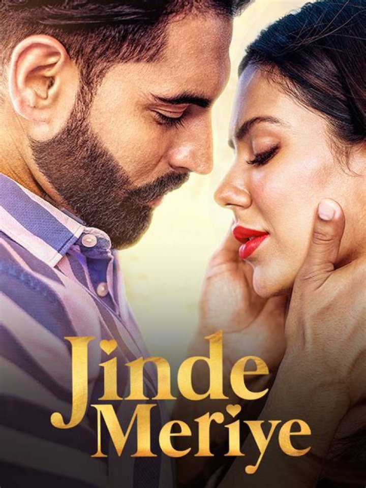 Jinde Meriye Full Movie Download 2022: Bollyshare Full HD