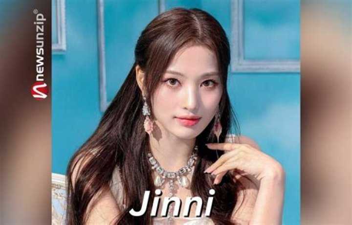 Jinni Nmixx Wiki - Age, Height, Net Worth, Family, Nationality, Boyfriend, Bio & News