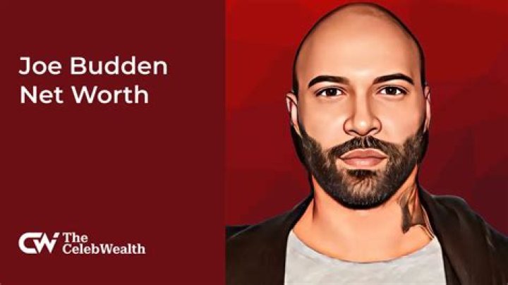 Joe Budden Net Worth. What is Joe Budden Worth?