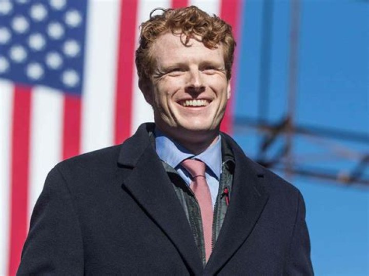 Joe Kennedy III