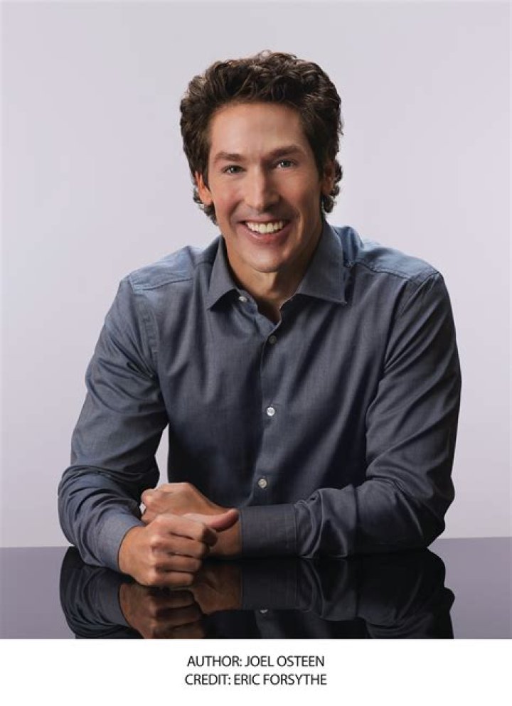 Joel Osteen