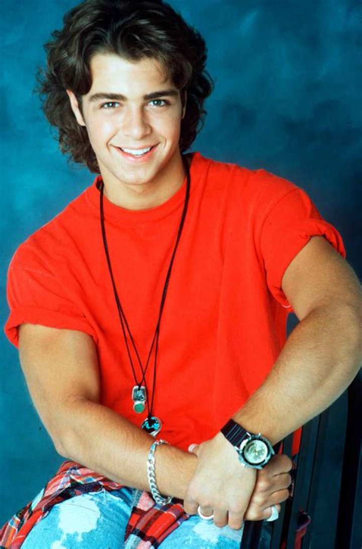 Joey Lawrence