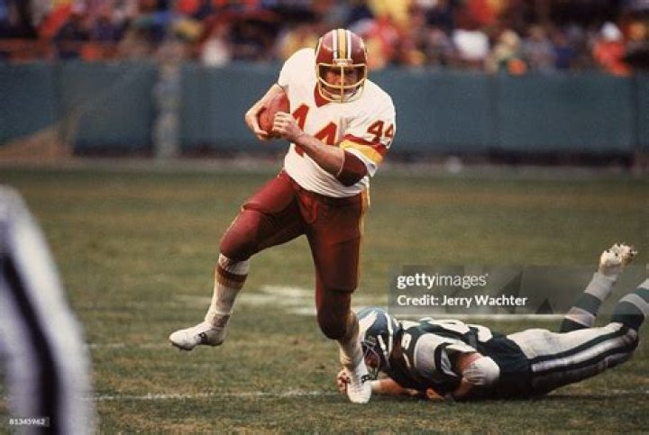 John Riggins