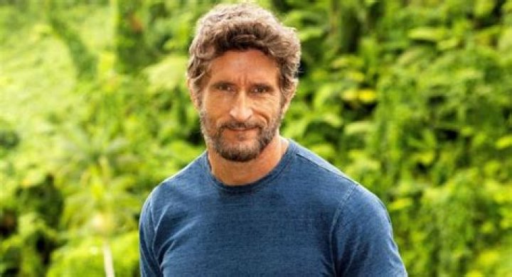 Jonathan LaPaglia