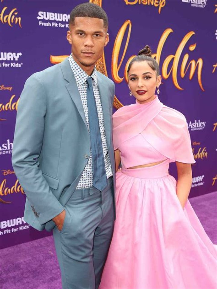 Jordan Spence - CelebNetWorth