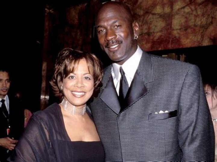 Juanita Vanoy Bio: Married Life And Divorce Of Michael Jordan’s Ex Wife.