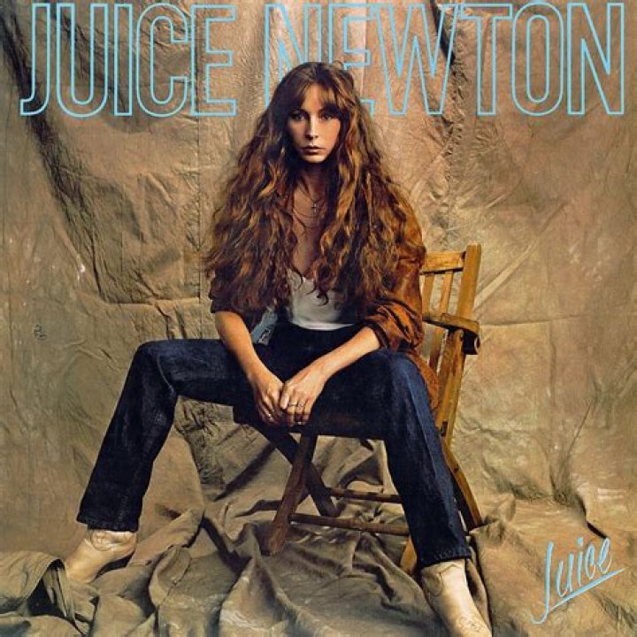 Juice Newton