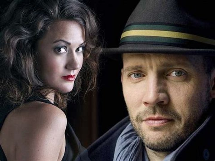 Julie Fuchs Compagnon