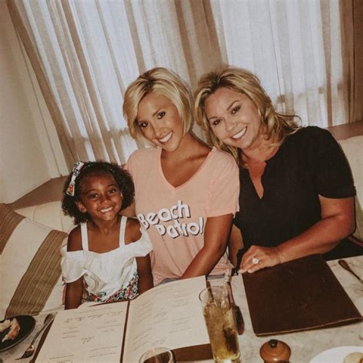 Julie, Savannah Chrisley Open Up About How Chloe, 10, Is Coping With Prison Sentences: ‘She Listens’