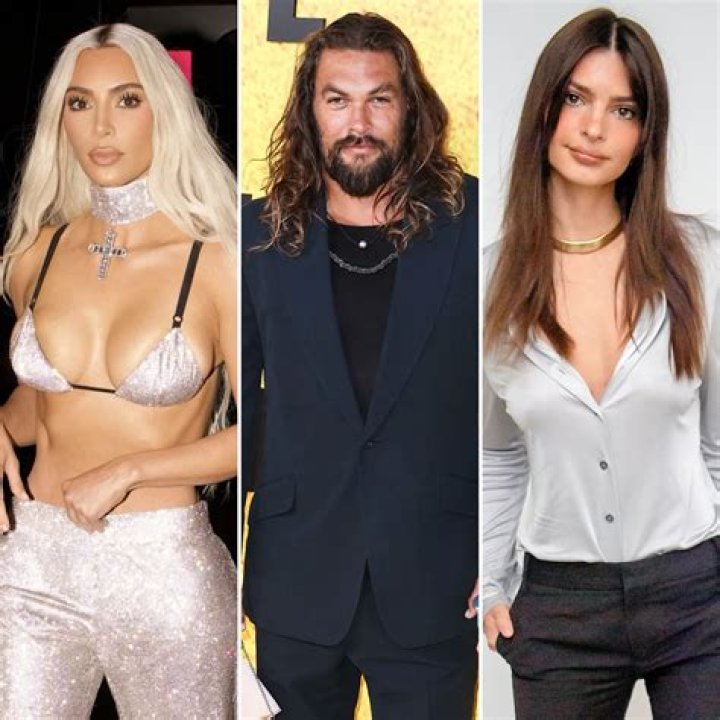 Just Peachy! See Which Celebrities Have Posted Pictures of Their Naked Butts