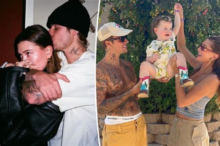 Justin Bieber May Be Married Now And His Mom Is Just Like, ‘Haters Gonna Hate’
