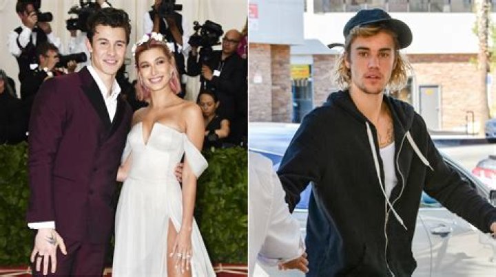 Justin Bieber Tells People to ‘Relax’ After Shawn Mendes Likes Hailey Baldwin’s Picture