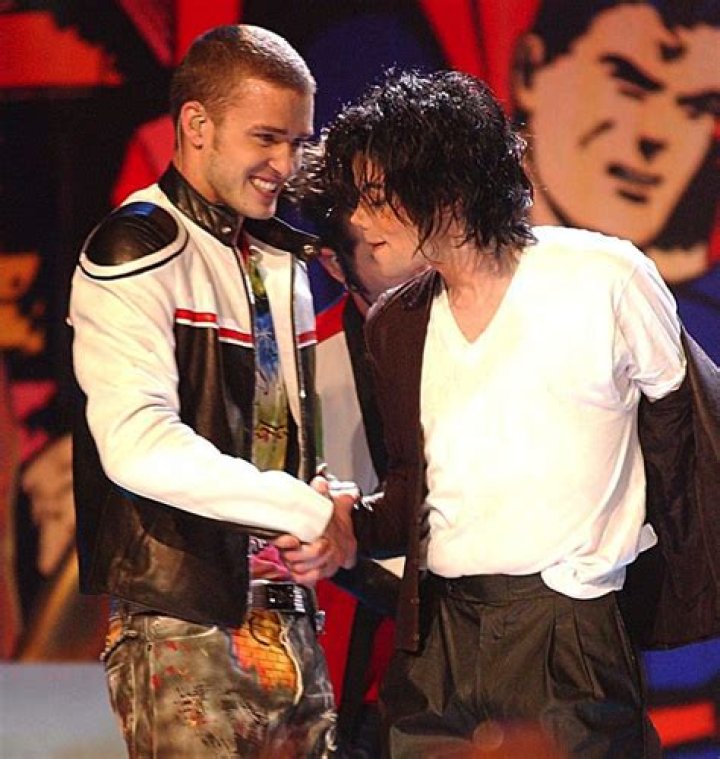 Justin Timberlake Reveals Huge Michael Jackson Bombshell: He Pushed Me to Leave ‘N Sync and Go Solo