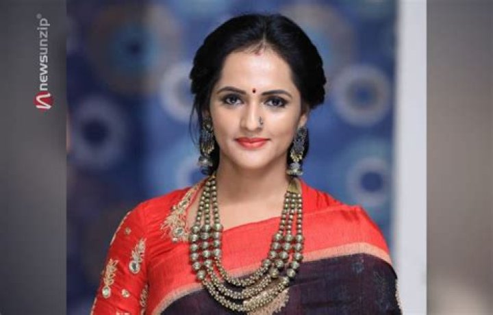 Jyothi Rai Age, Wiki, Husband, Son, Family, Net worth, Movies, Height & More