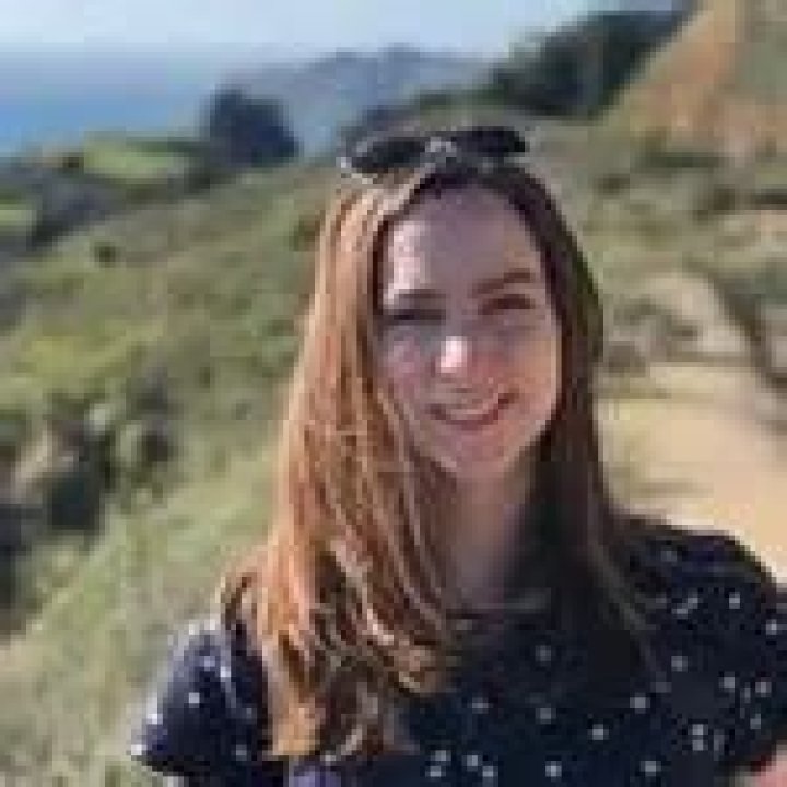 Kaleena Fraga - All That's Interesting