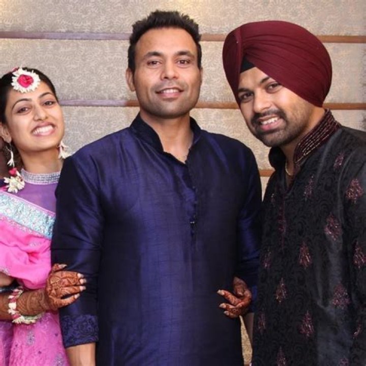 Kamal Khangura Age | Wiki, Net worth, Bio, Height, Husband