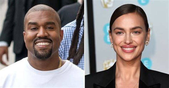Kanye West ‘Really Appreciates’ Irina Shayk’s Fashion Sense: She’s His ‘Ideal Muse’