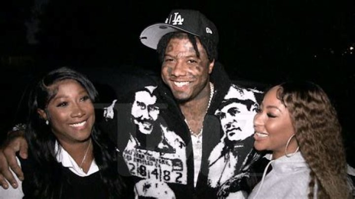 Karlissa Saffold Age, Net Worth, Wiki, Husband, Children, Family, BIO, Height & More