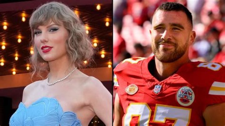 ‘Karma’ Is the Guy on the Chiefs! Taylor Swift Changes Song Lyrics to Be About Travis Kelce