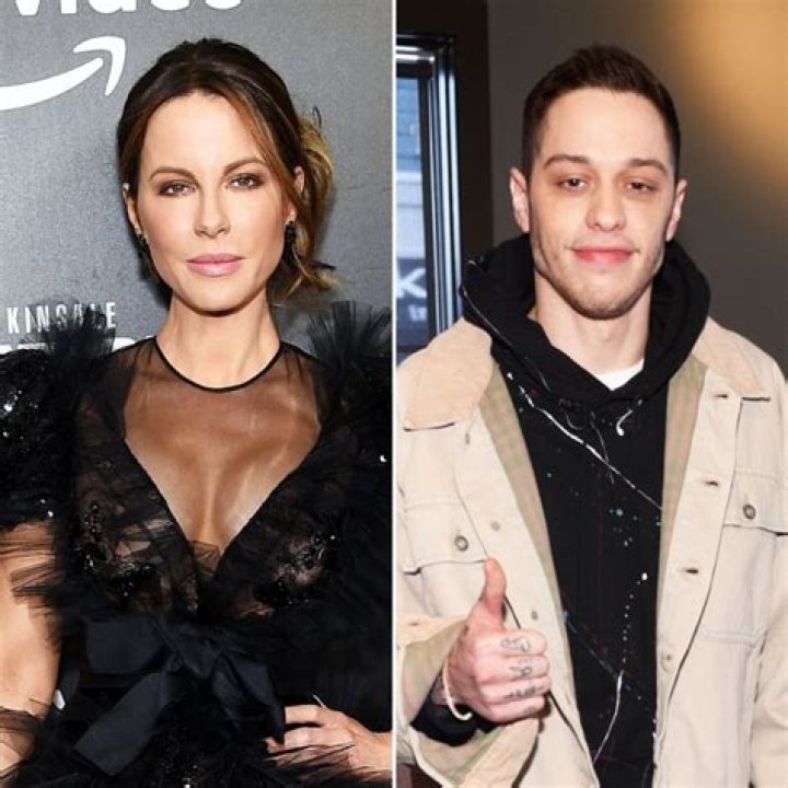 Kate Beckinsale Reveals She’s Never Dated Anyone With a ‘Bag of Mischief’ Like Pete Davidson