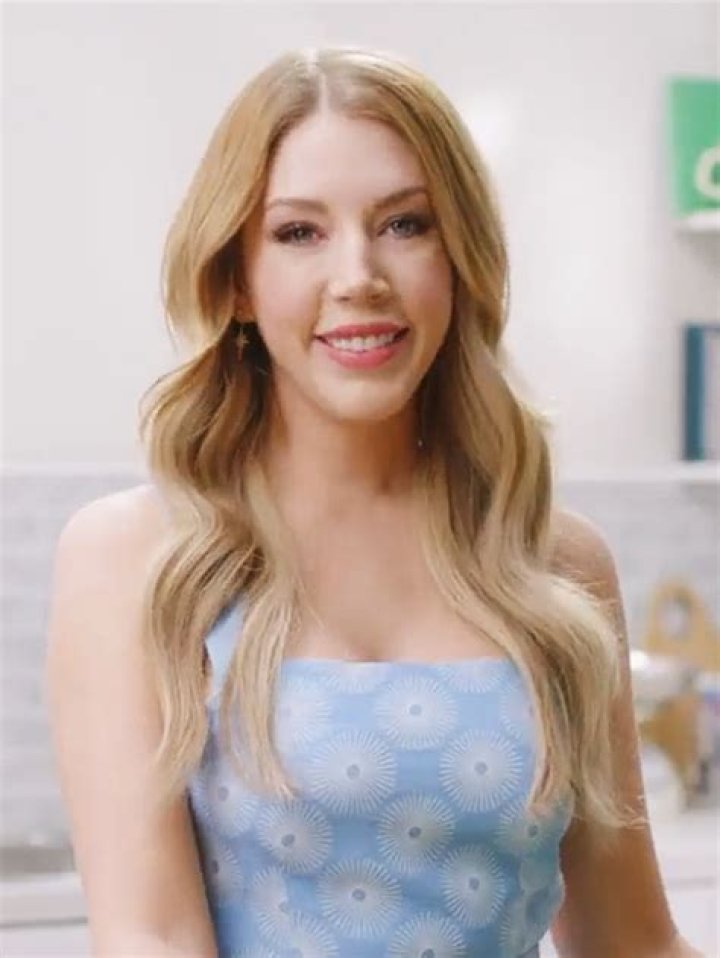 Katherine Ryan