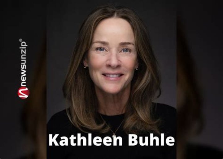 Kathleen Buhle Wiki, Biography, Net worth, Age, Husband, Parents, Height, Family, Kids & More