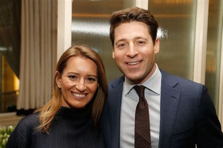 Katy Tur Husband, Married, Boyfriend, Measurements, Age, Net worth, Salary 2022