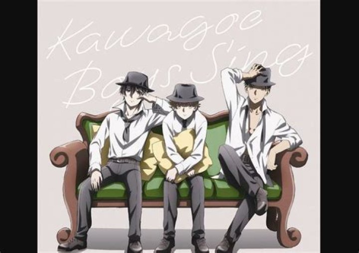 Kawagoe Boys Sing Season 1 Spoiler, English Dub Release Date, Cast, Updates, Storyline, Episode Guide & What to Expect
