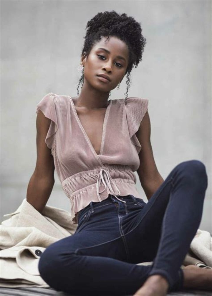 Keeya King – Celebsgraphy