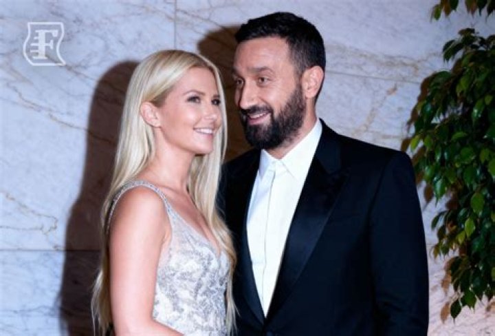 Kelly Vedovelli Compagnon