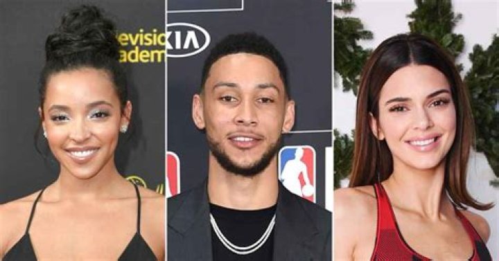 Kendall Jenner Reportedly “Doesn’t Care” That She Broke up Ben Simmons and Tinashe — Ouch!