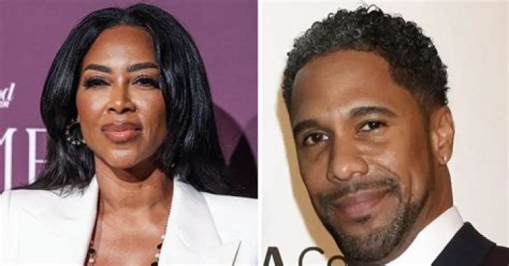 Kenya Moore’s Husband Marc Daly Finally Makes His ‘Real Housewives of Atlanta’ Debut