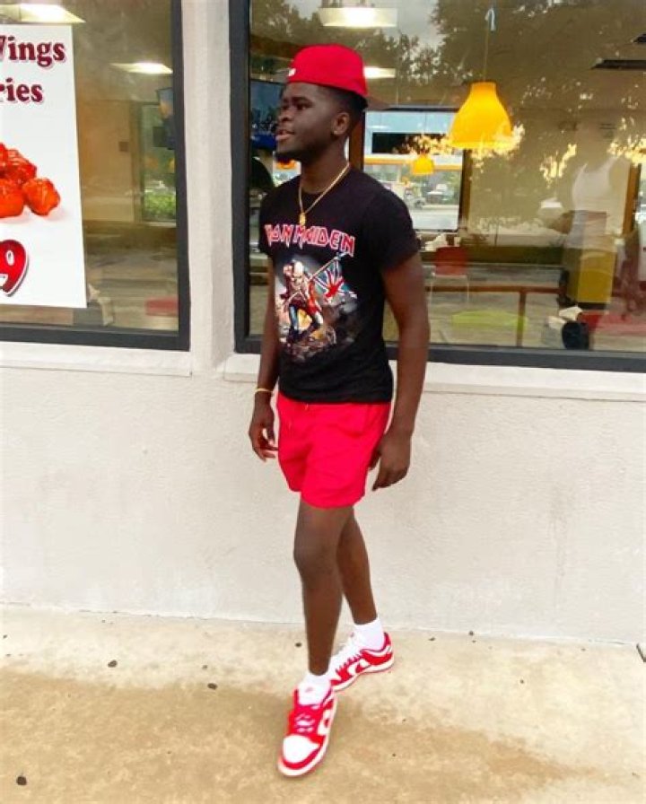 Kervodolo Age | Wiki, Net worth, Bio, Height, Girlfriend