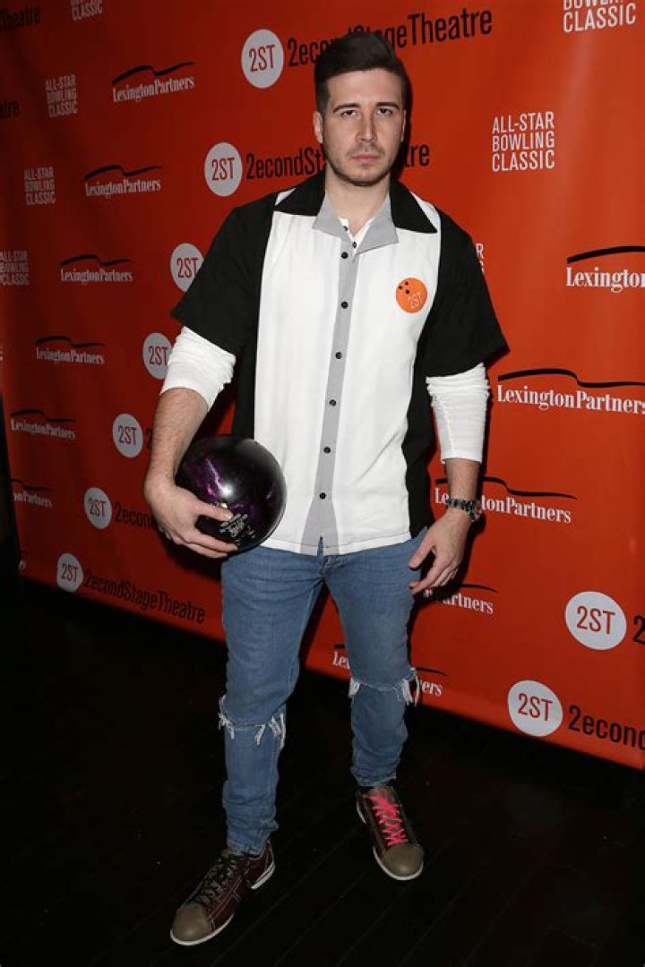 Keto Guido Alert! ‘Jersey Shore’ Star Vinny Guadagnino’s Transformation Over the Years