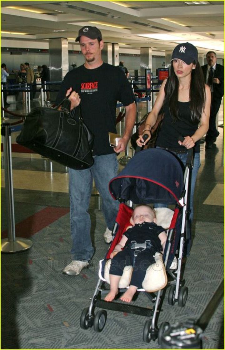 Kevin Dillon Net Worth - CelebNetWorth