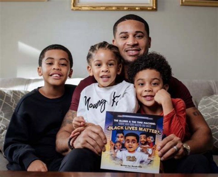 Khadeen Ellis Age | Wiki, Net worth, Bio, Height, Husband