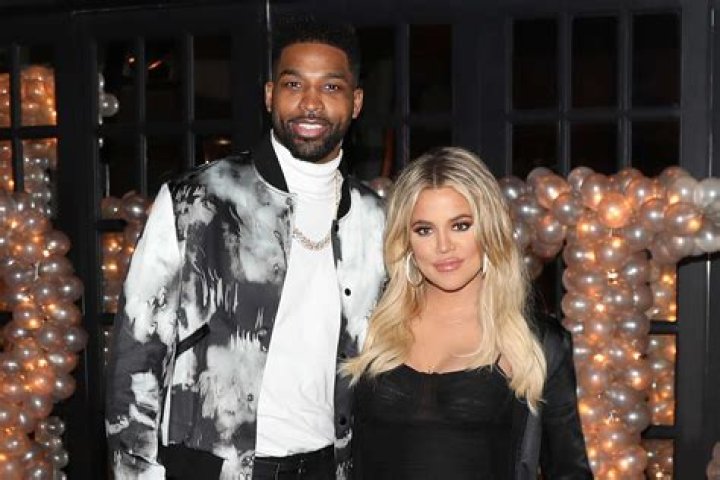 Khloé Kardashian and Tristan Thompson Are Officially Mom and Dad — a Look Back at Their Sweetest Pics
