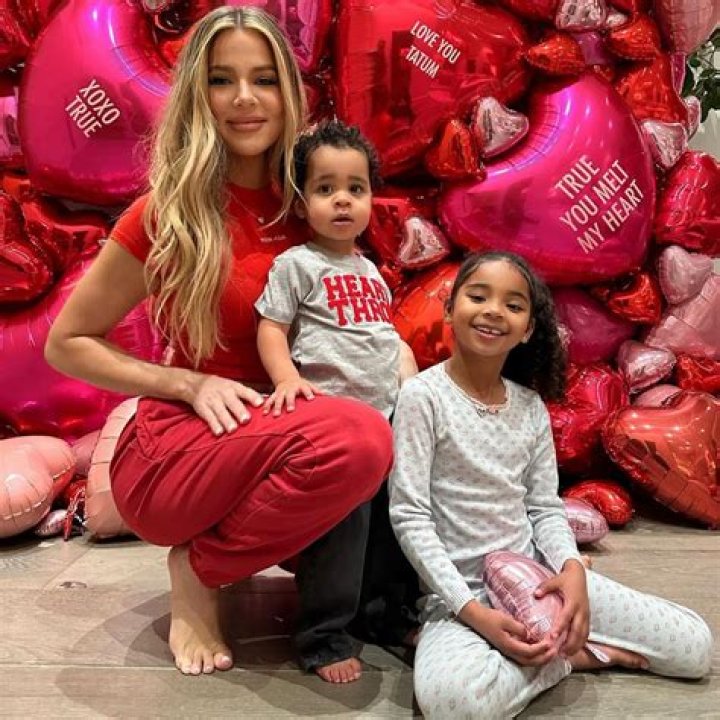 Khloe Kardashian’s Friends and Family Support Her After Tristan Thompson Baby Scandal