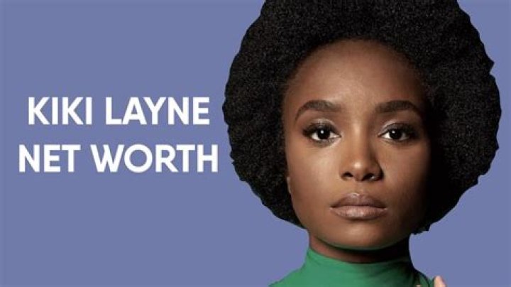 Kiki Layne Net Worth, Age, Wiki, Bio, Height, Zodiac, Relationships & Filmography