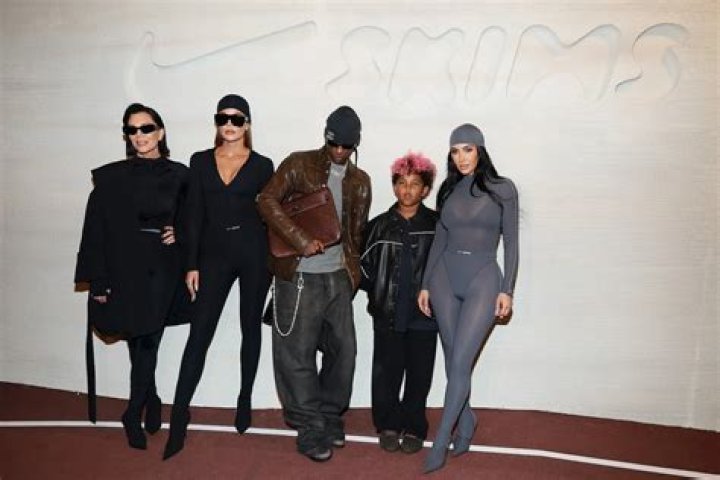 Kim Kardashian Caught Saint West Watching ‘Trolls World Tour’ for the 3rd Time and We’re Obsessed