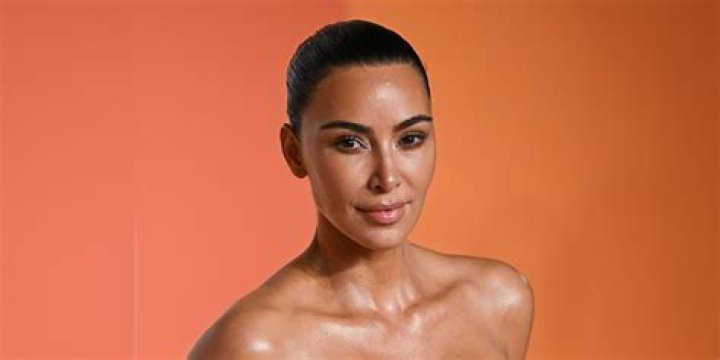 Kim Kardashian Is Barely Recognizable After Kandee Johnson Transformed Her Into a Real-Life Princess Jasmine