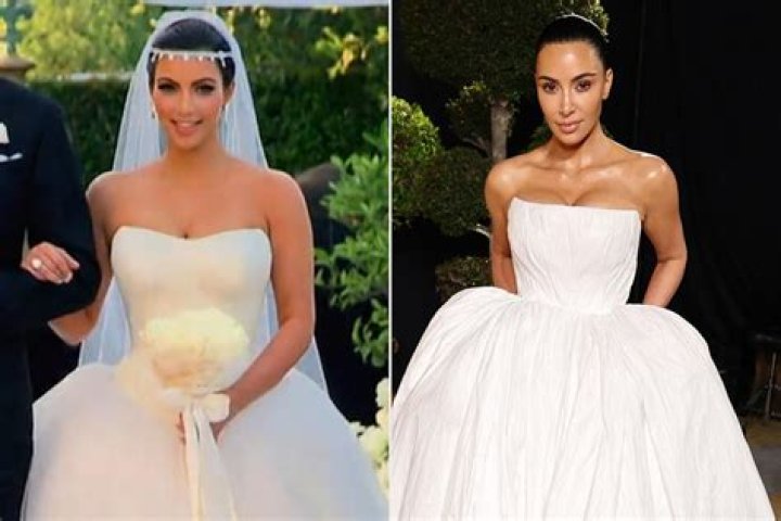 Kim Kardashian Jokes About Her Marriage To Kris Humphries And We *Almost* Feel Bad Laughing