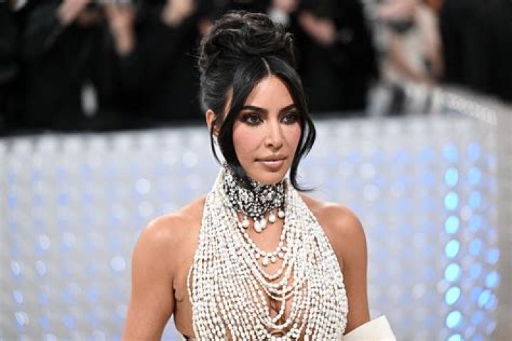 Kim Kardashian Responds After ‘American Horror Story’ Casting Backlash: ‘It’s a Challenge’