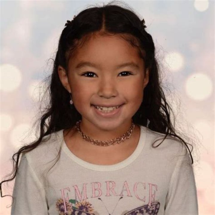 Kimiko Flynn – Celebsgraphy