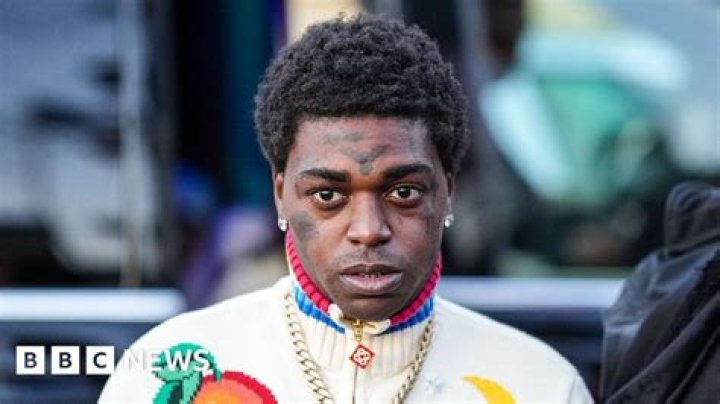 Kodak Black Is Reportedly Locked Up In Solitary Confinement