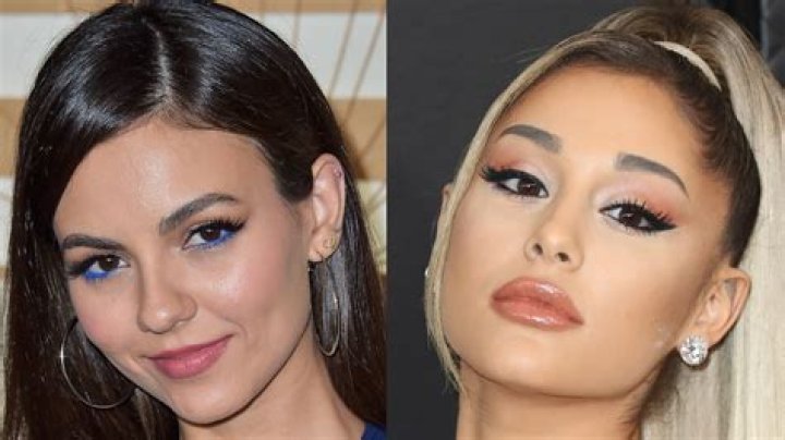 Kourtney Kardashian Fangirls Over Ariana Grande’s ‘Victorious’ Character: ‘We Watch Cat Daily’