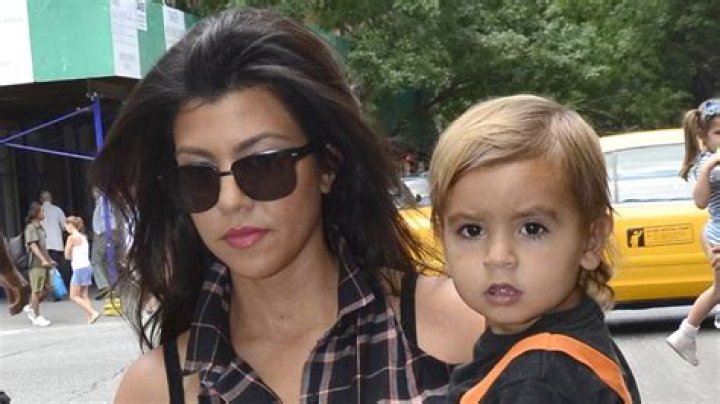 Kourtney Kardashian Is “Furious” Scott Disick Took Kids on Mexico Trip With Sofia Richie (REPORT)